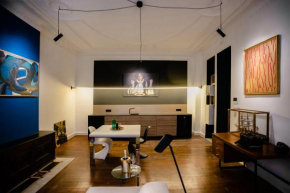 GITADIN - Deluxe Suite Valens - Historical Center